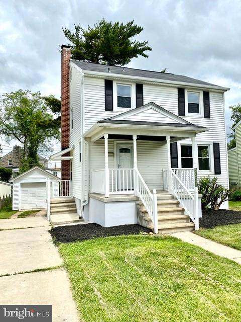5529 Ashbourne Road - Photo 1 5529 Ashbourne Road - Photo 1