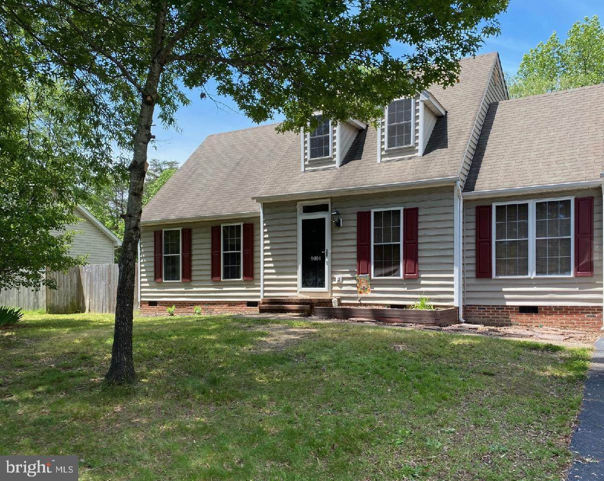 8604 Leslie Court - Photo 1
