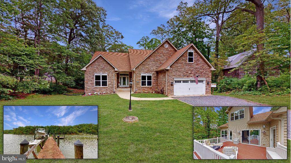 902 Hungerford Road - Photo 1