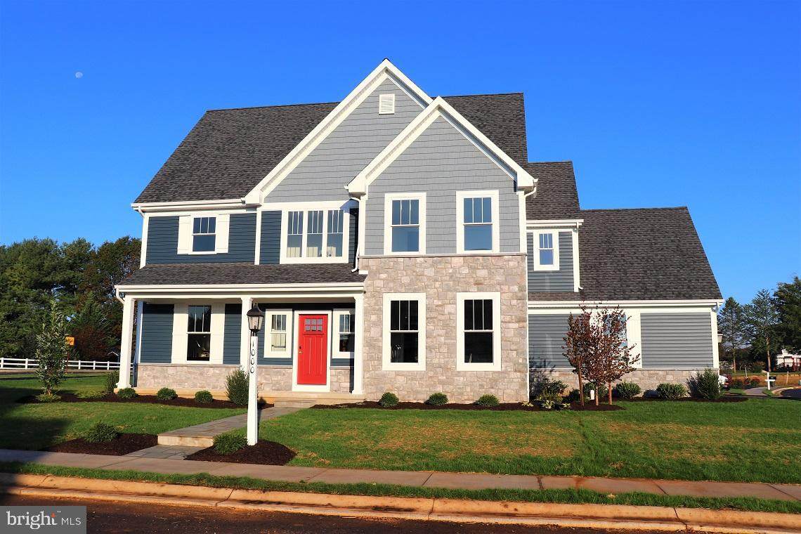 1000 Whitfield Drive - Photo 1