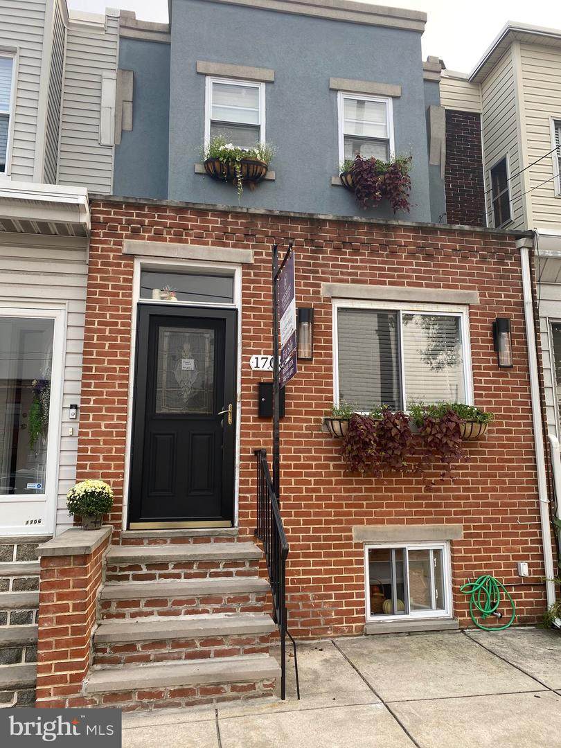 1708 Oregon Avenue - Photo 1