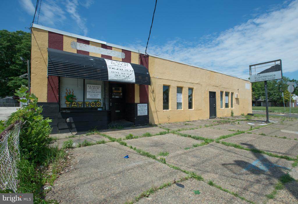 202 Black Horse Pike - Photo 1