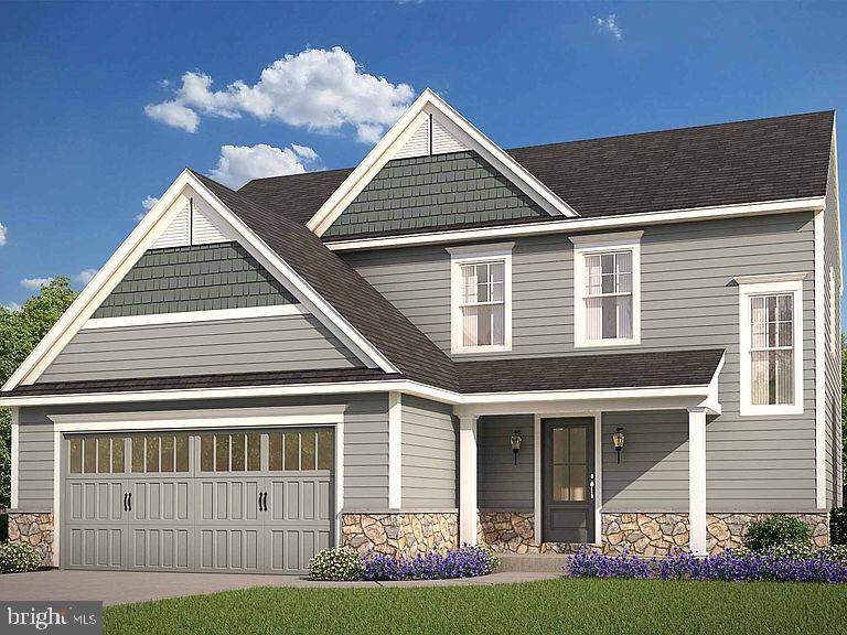 Ashford Model Reserve Lane - Photo 1
