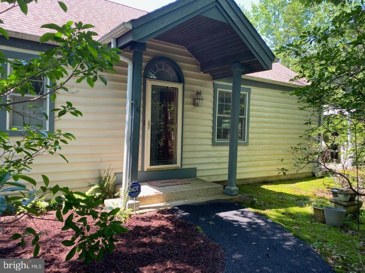 36 Ridge Run Road - Photo 1
