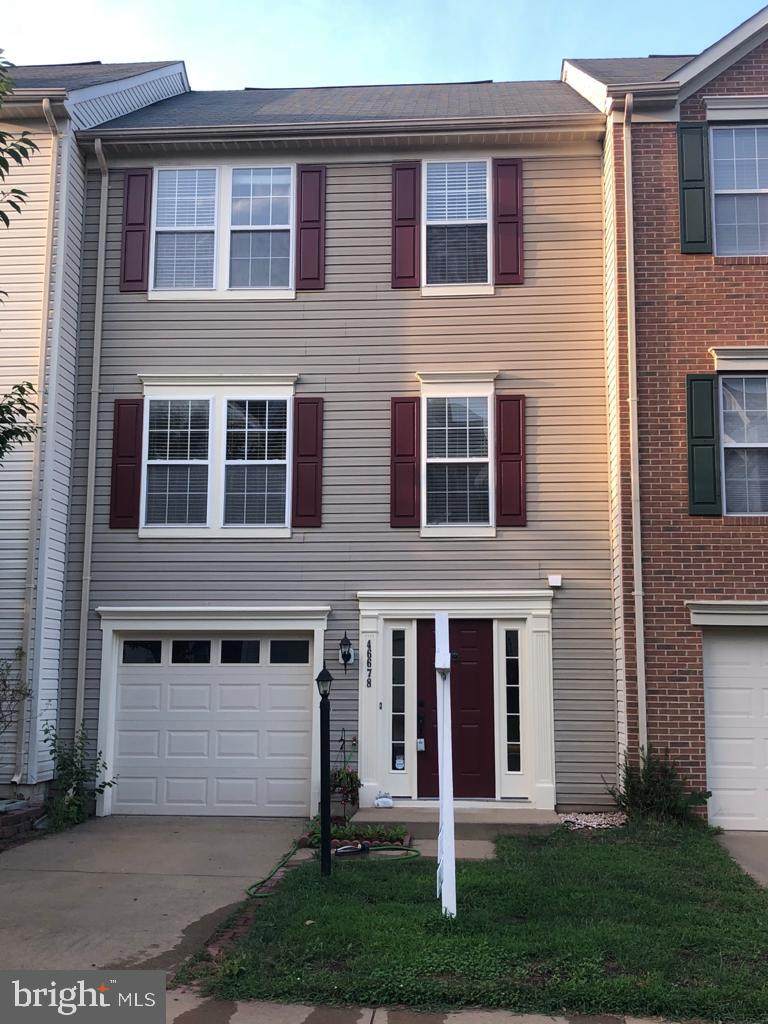 46678 Cavendish Square - Photo 1