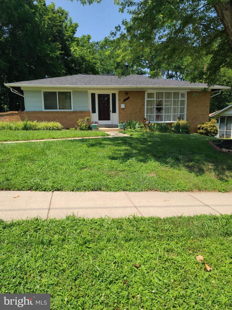 522 Indian Spring Drive - Photo 1