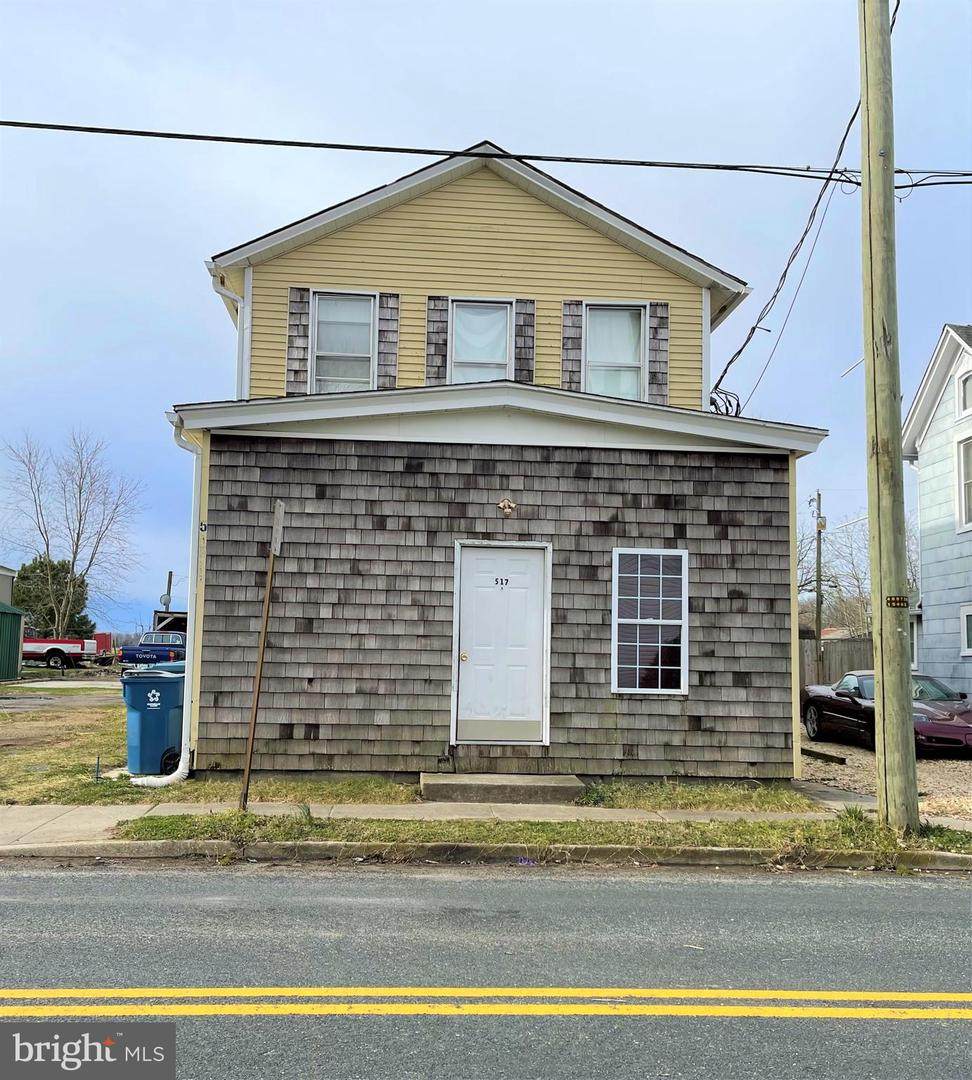 517 Sunset Avenue - Photo 1