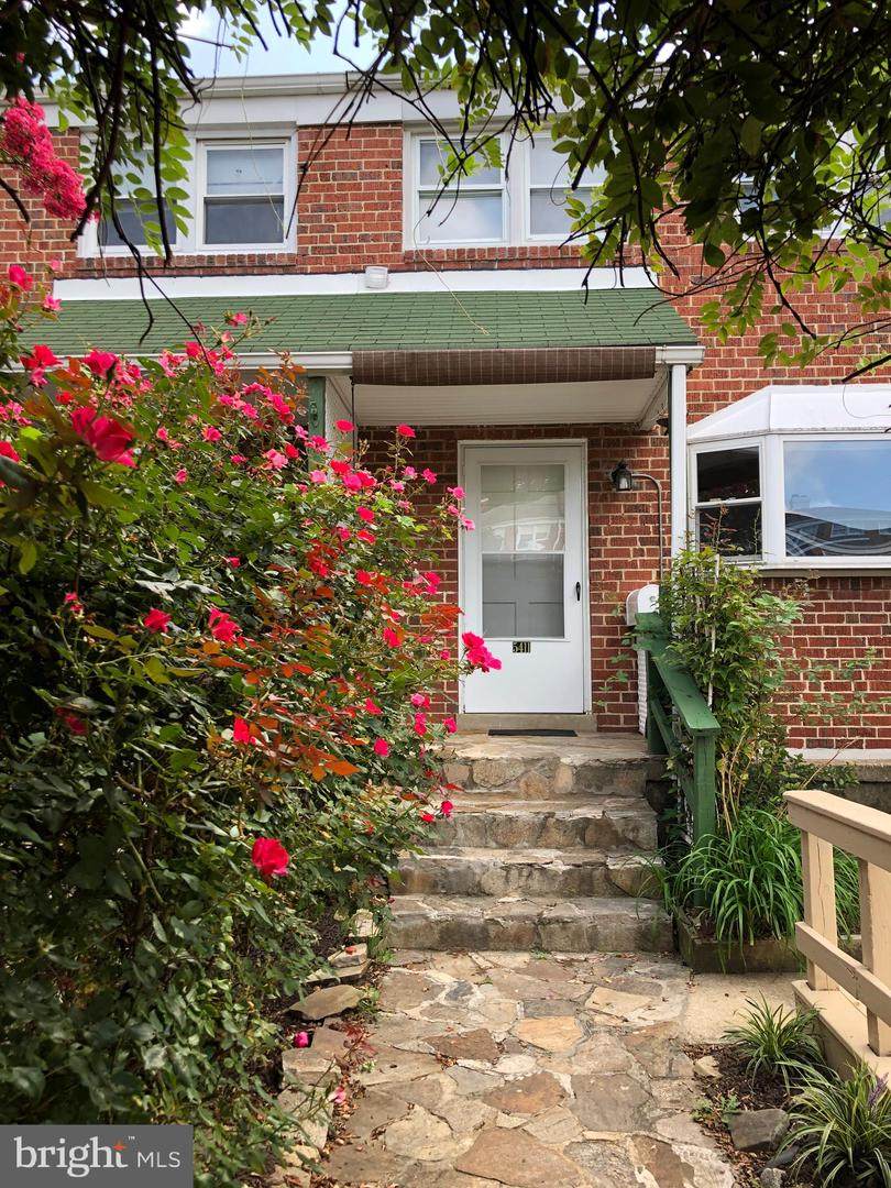 5411 Highridge Street - Photo 1