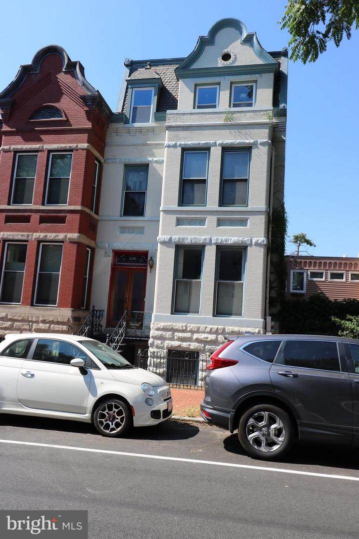 804 D Street - Photo 1