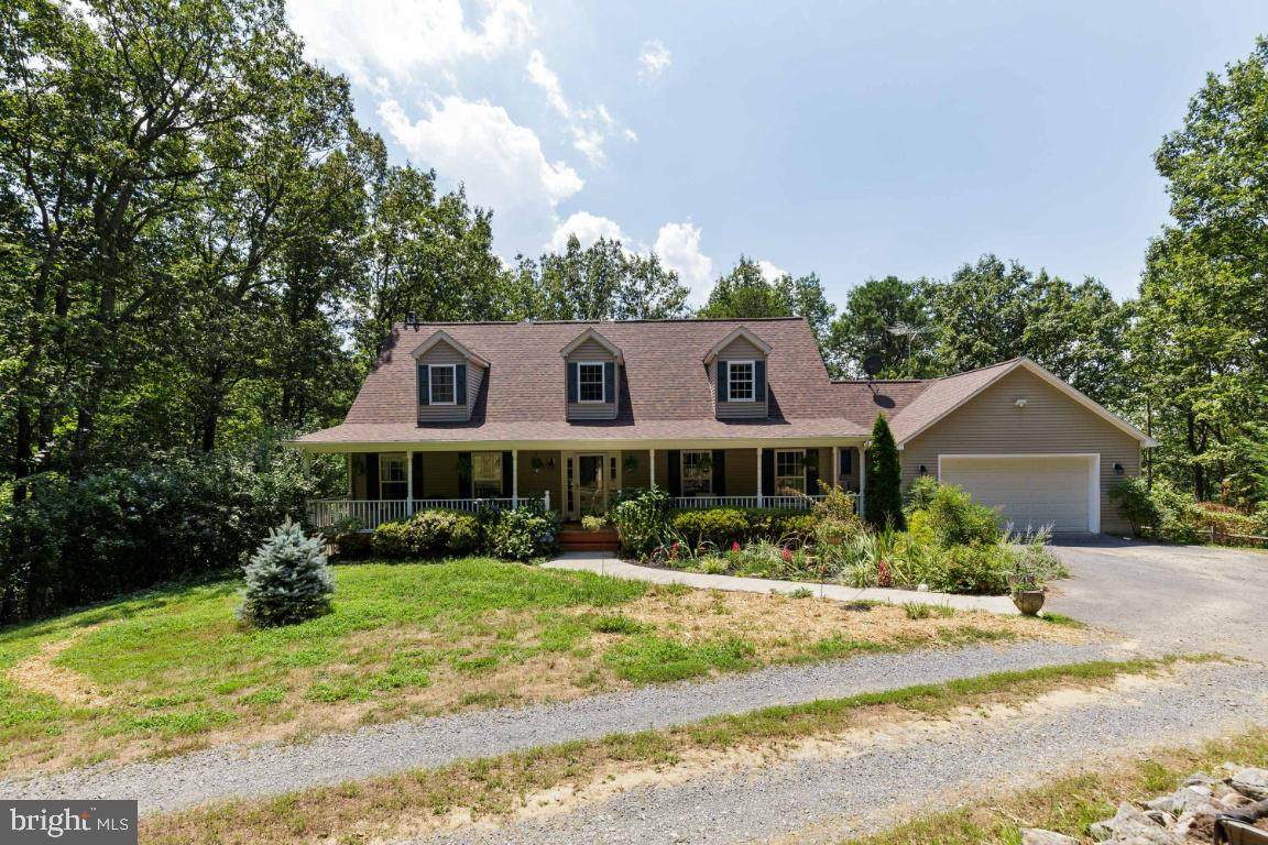 544 White Pine Lane - Photo 1