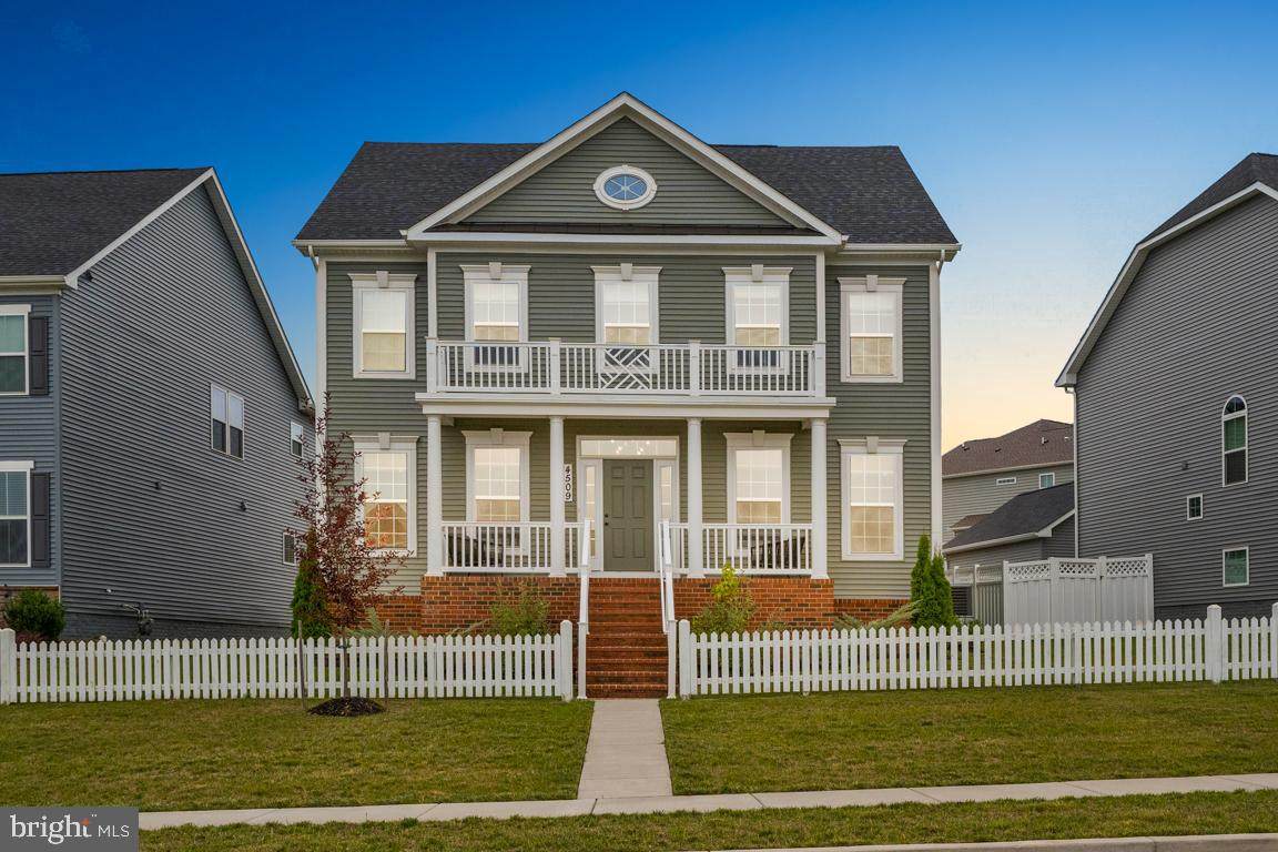 4509 Monrovia Boulevard - Photo 1