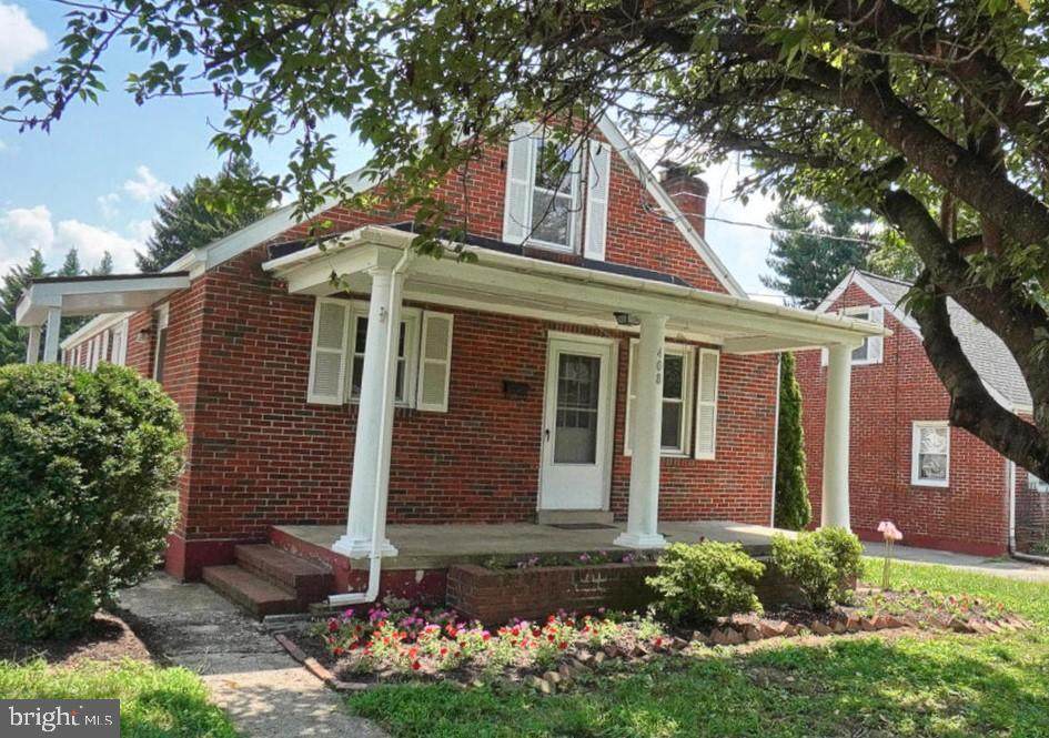 408 Lee Place - Photo 1