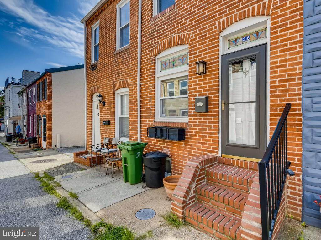 316 Castle Street - Photo 1