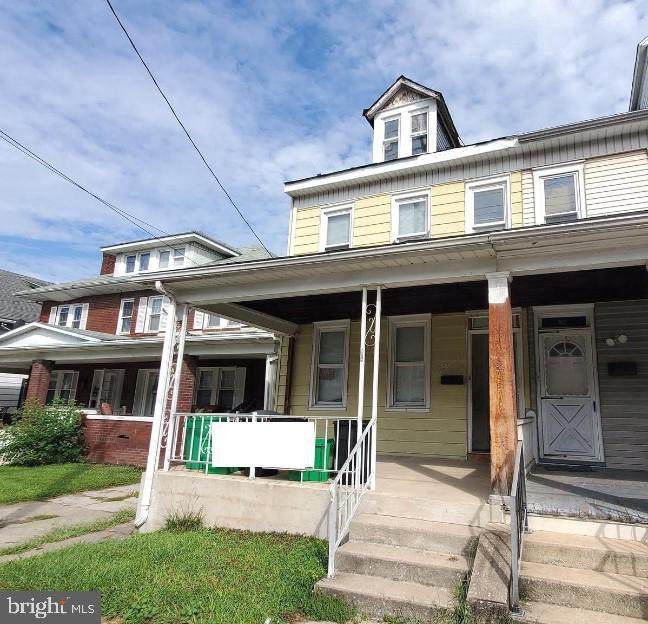 925 King Street - Photo 1