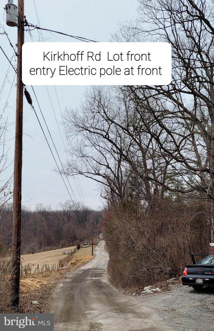 Kirkhoff Road - Photo 1