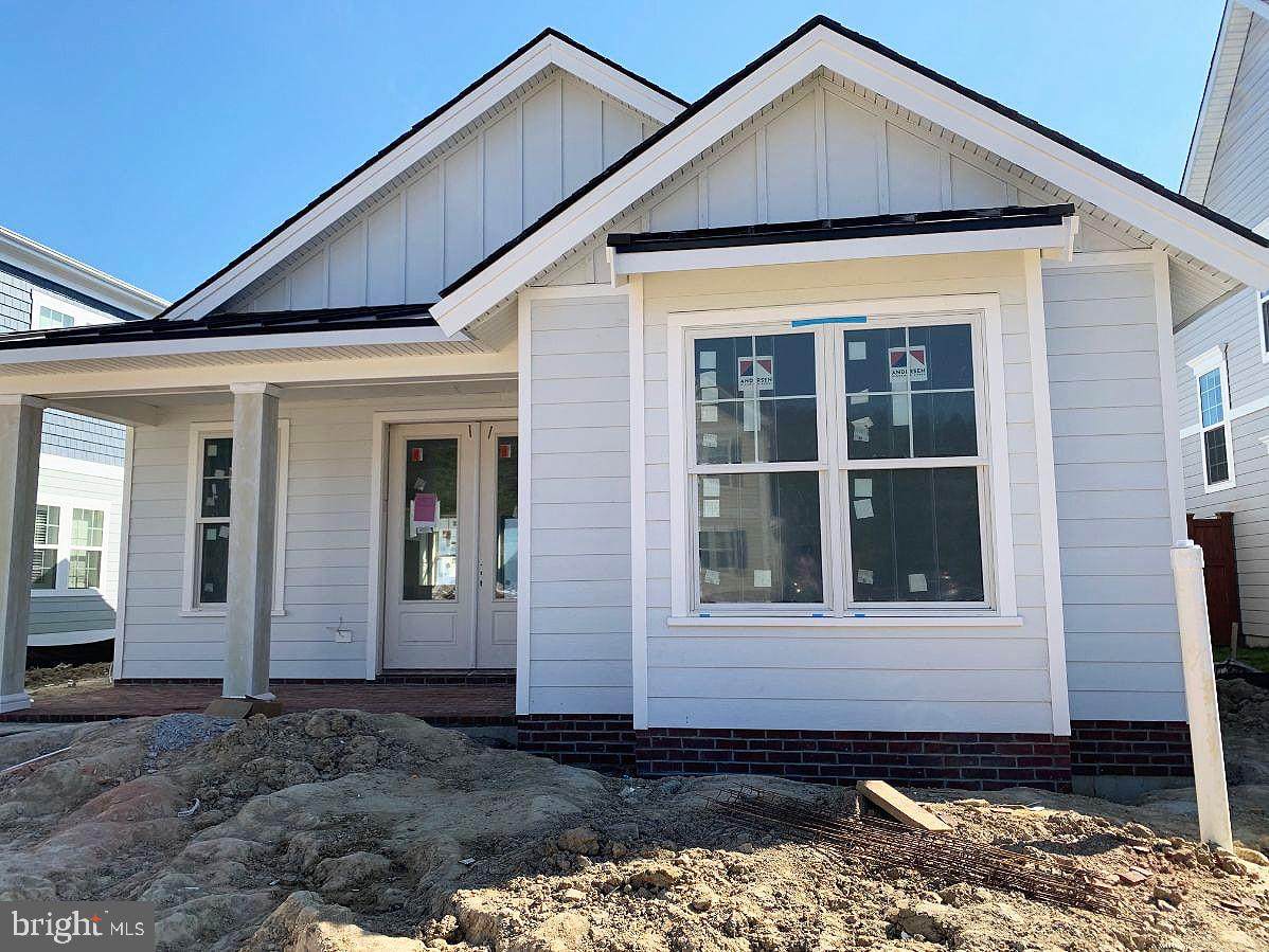Lot 43 Fox Squirrel Way - Photo 1