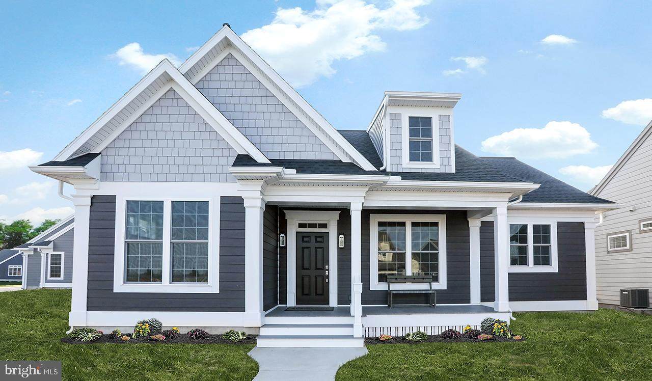 428 Constitution Drive - Photo 1