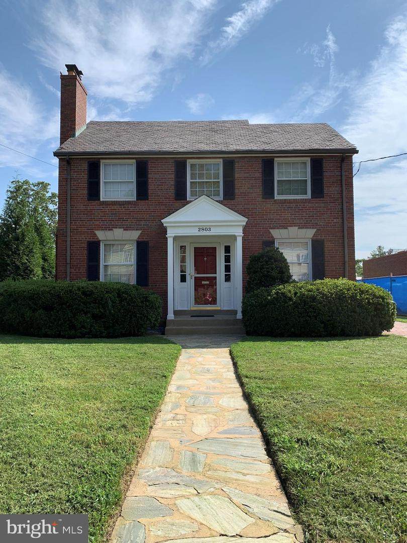 2803 Cameron Mills Road - Photo 1