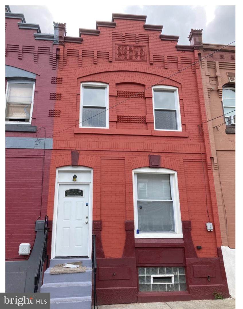 2265 Van Pelt Street - Photo 1