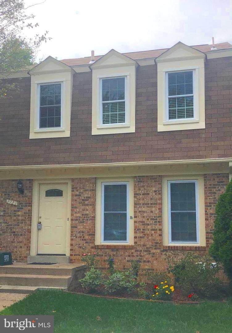 2723 Shawn Leigh Drive - Photo 1