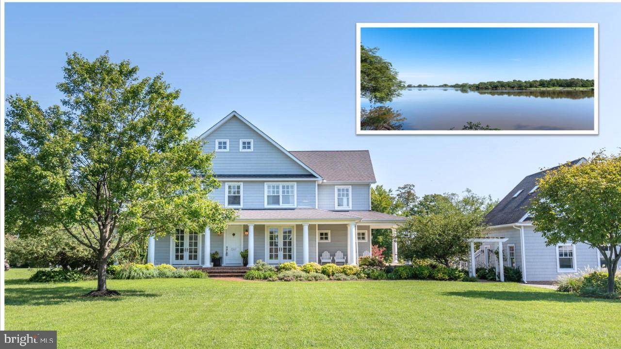 7210 Kent Point Road - Photo 1