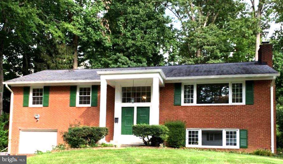 3325 Prince William Drive - Photo 1