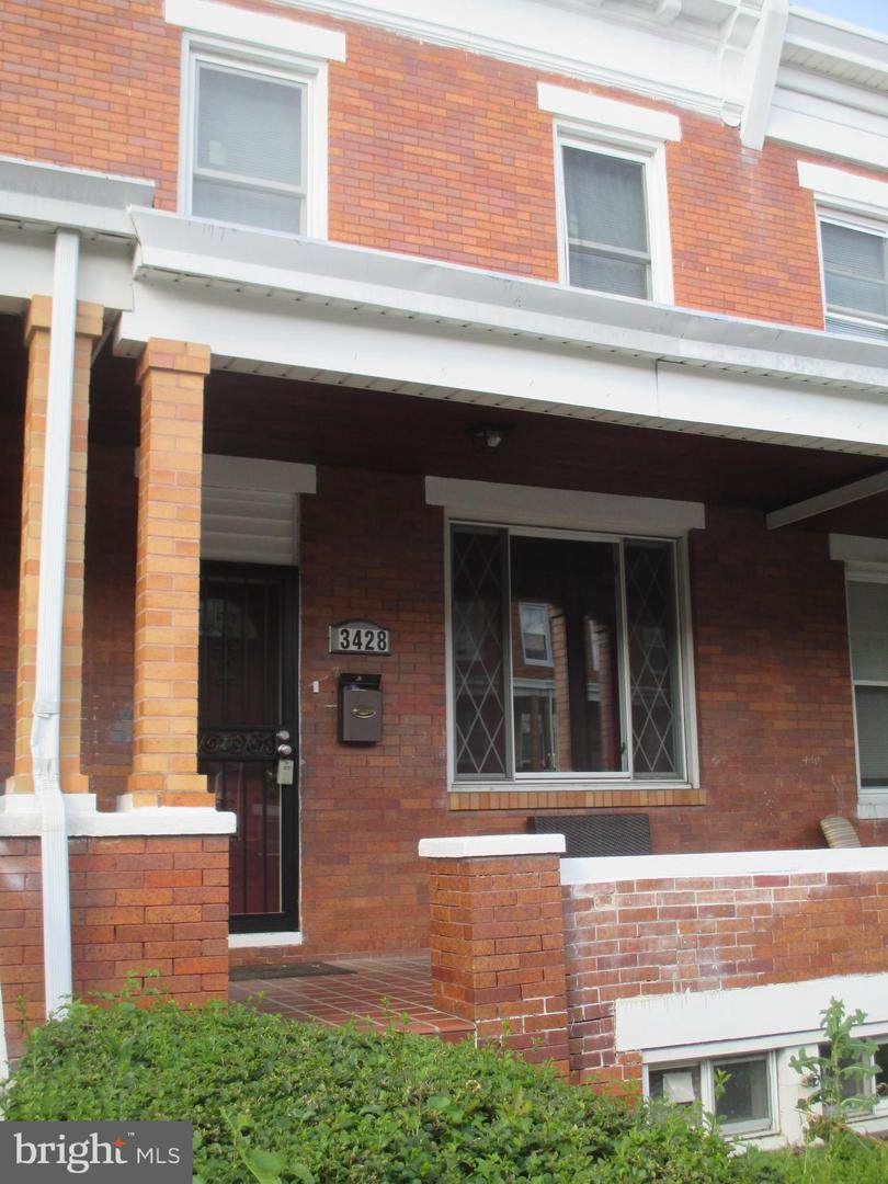 3428 Dudley Avenue - Photo 1