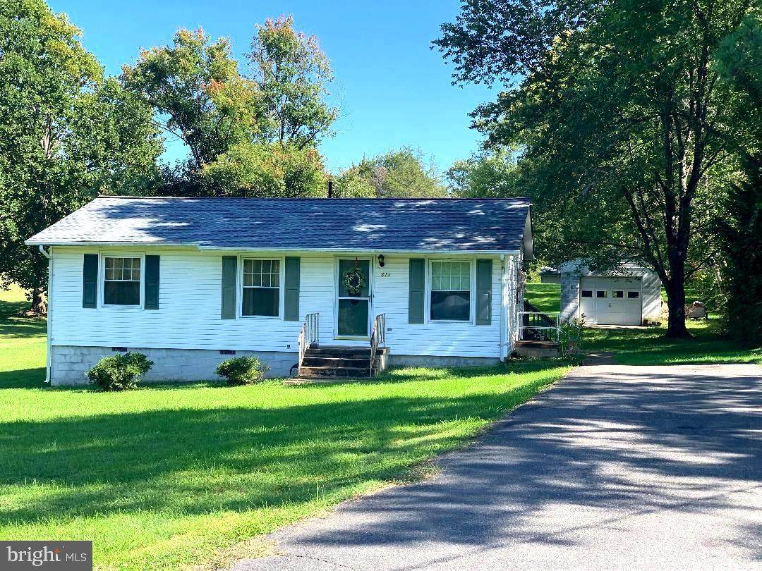 311 Greenbank Road - Photo 1