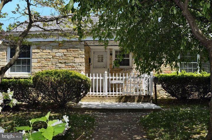 1146 Lawrence Road - Photo 1