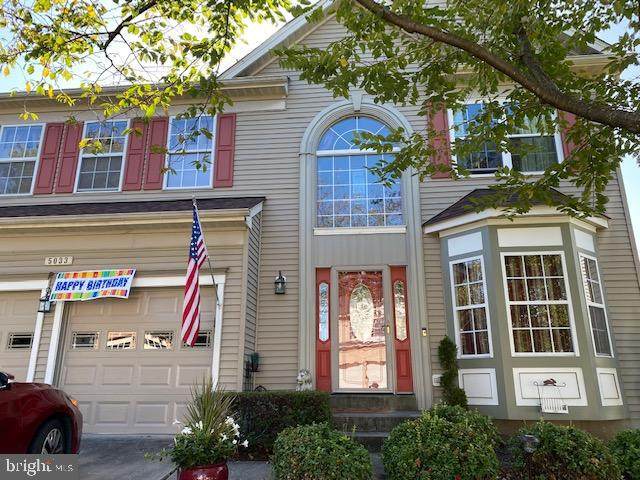 5033 Springhouse Circle - Photo 1