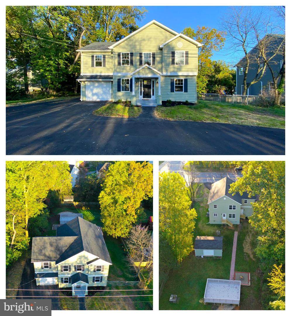 5030 Ilchester Road - Photo 1