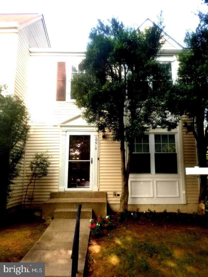10615 Prairie Landing - Photo 1