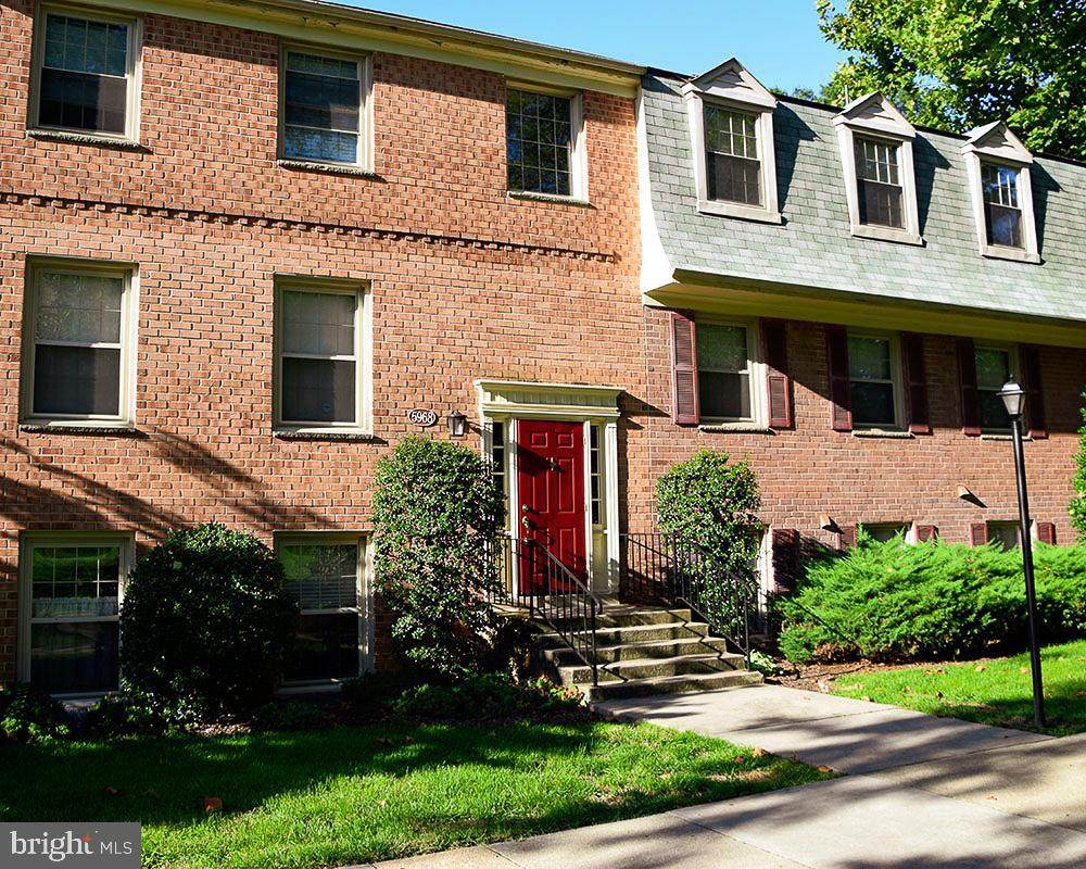 5968 Westchester Park Drive - Photo 1