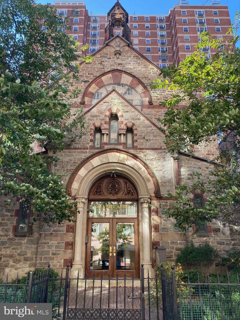 1100 Calvert Street - Photo 1
