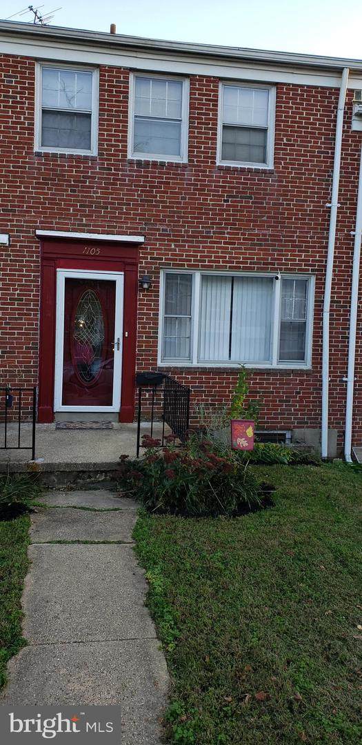 1105 Elbank Avenue - Photo 1