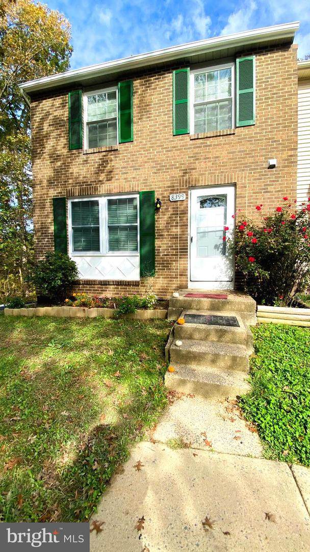 8399 Fern Leaf Court - Photo 1