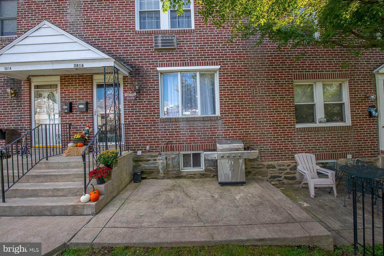 3816 Plumstead Avenue - Photo 1