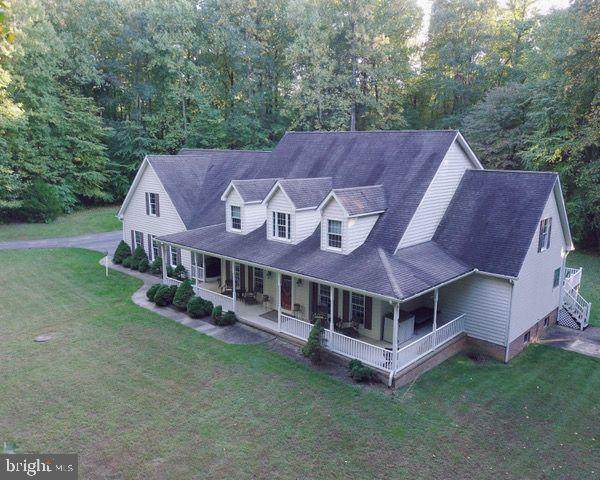 2730 Regester Farm Road - Photo 1