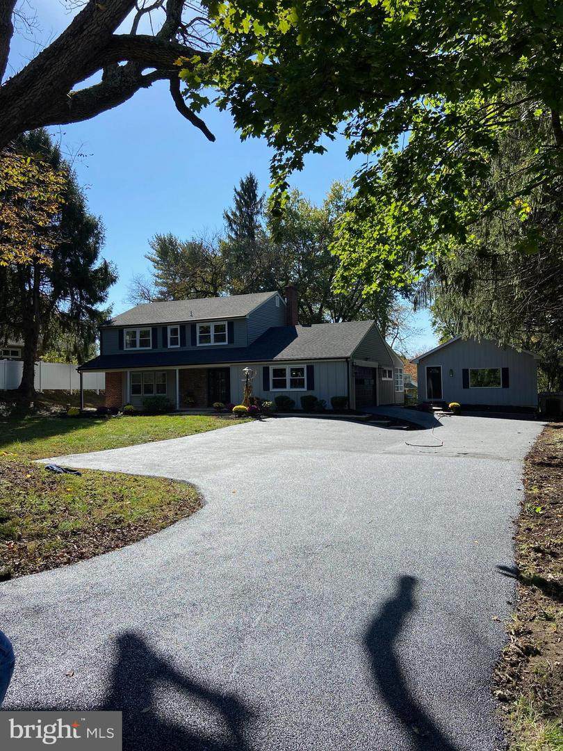 334 Kennett Pike - Photo 1