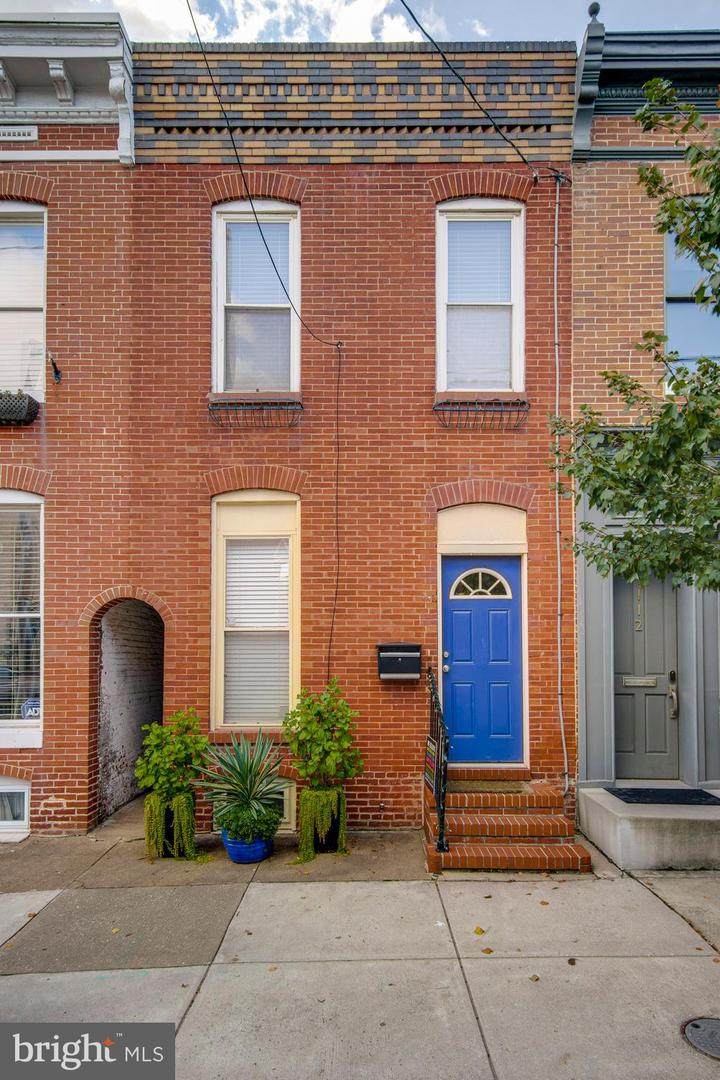 1114 Highland Avenue - Photo 1