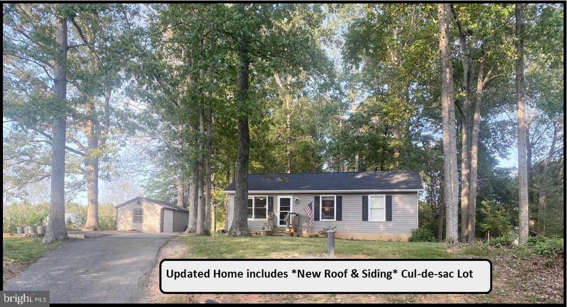 6 Pine Tree Lane - Photo 1