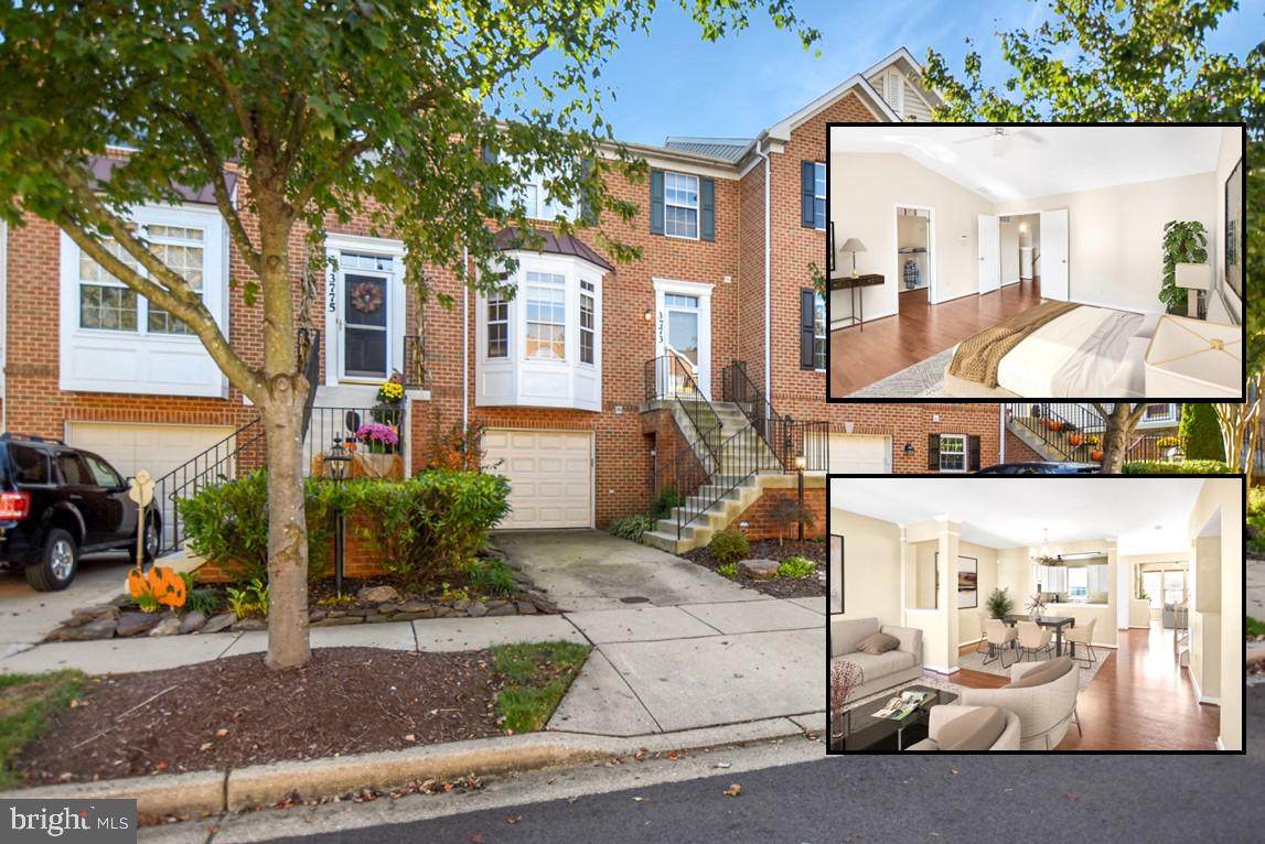 3773 Glebe Meadow Way - Photo 1