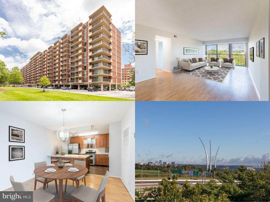 1300 Army Navy Drive - Photo 1