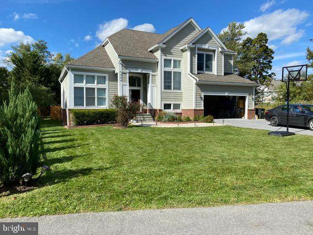 904 Milestone Drive - Photo 1