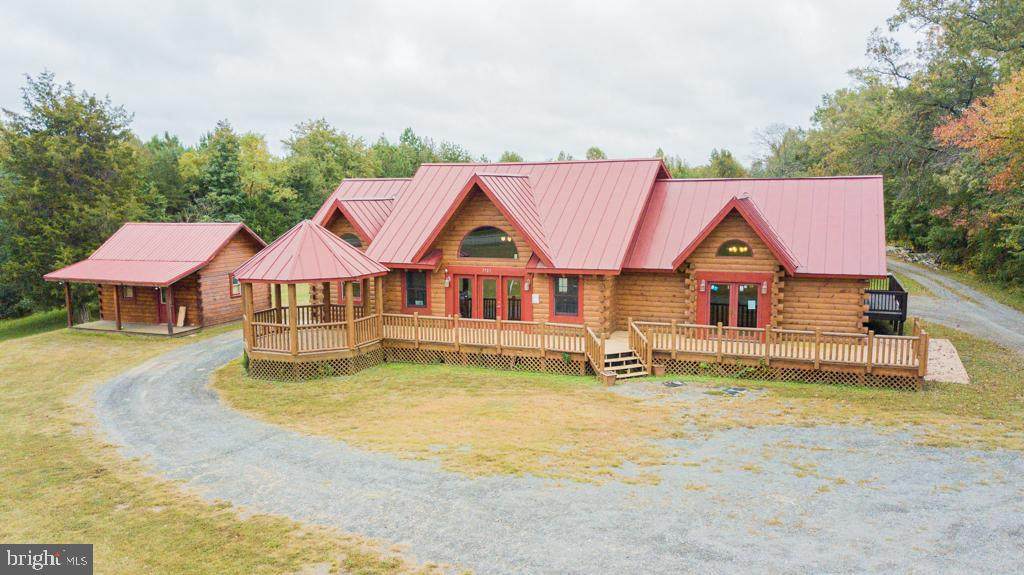 5727 Courthouse Road - Photo 1