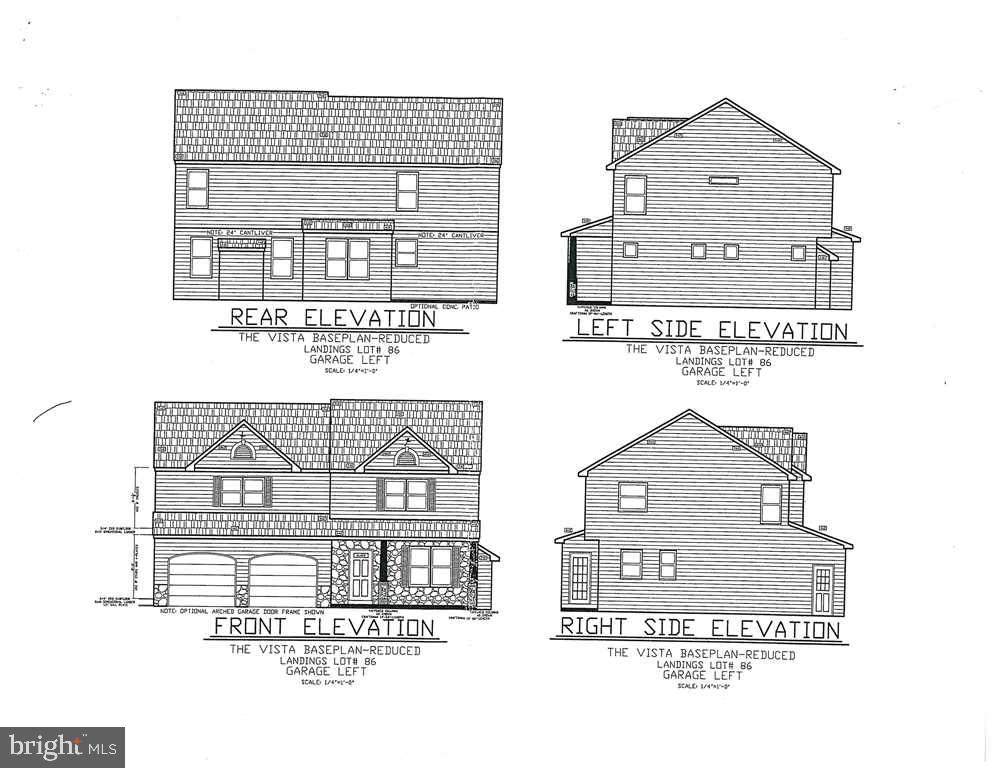 419 Jared Way - Photo 1