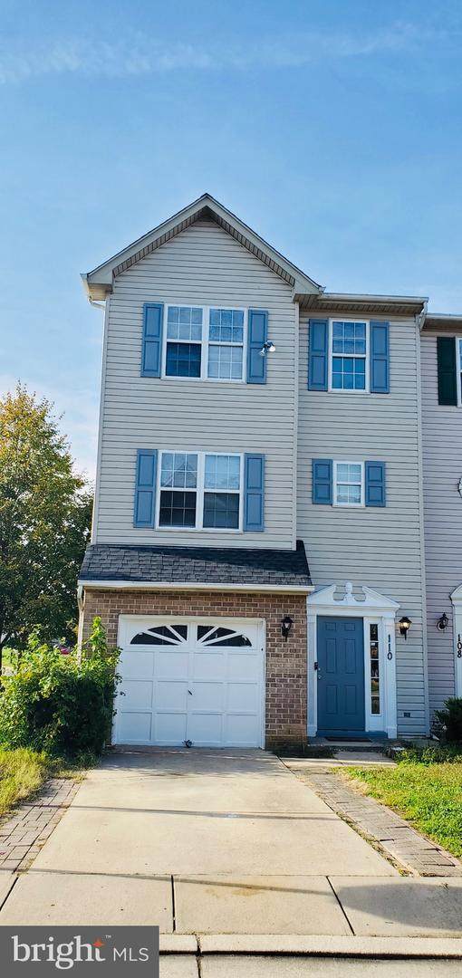 110 Brightwater Drive - Photo 1