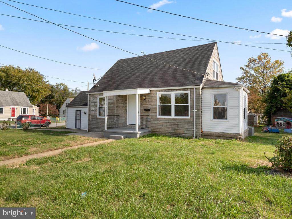 517 Church Street - Photo 1