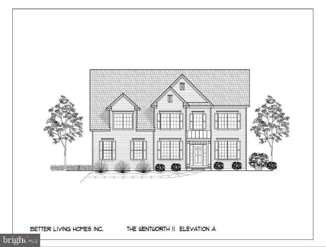 Lot 2A Pecan Drive - Photo 1