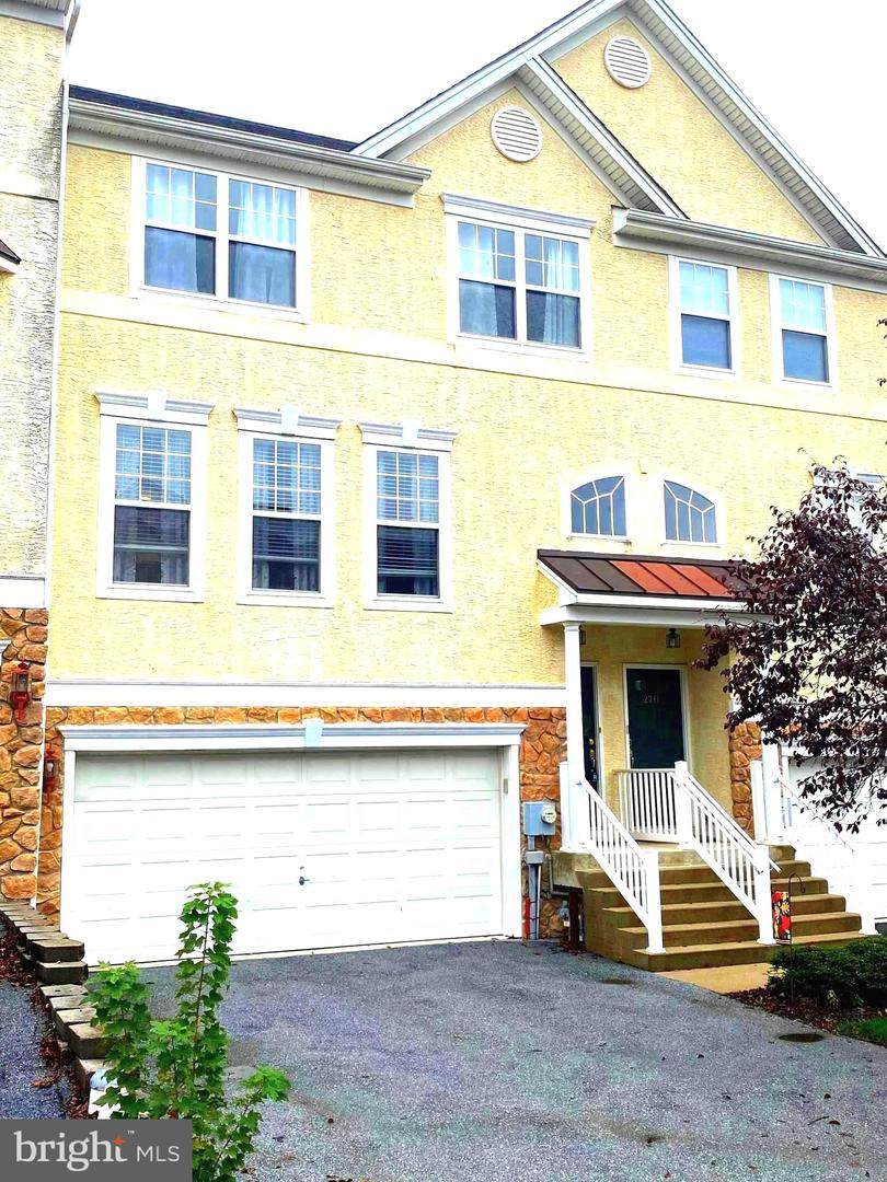2709 Stockley Lane - Photo 1